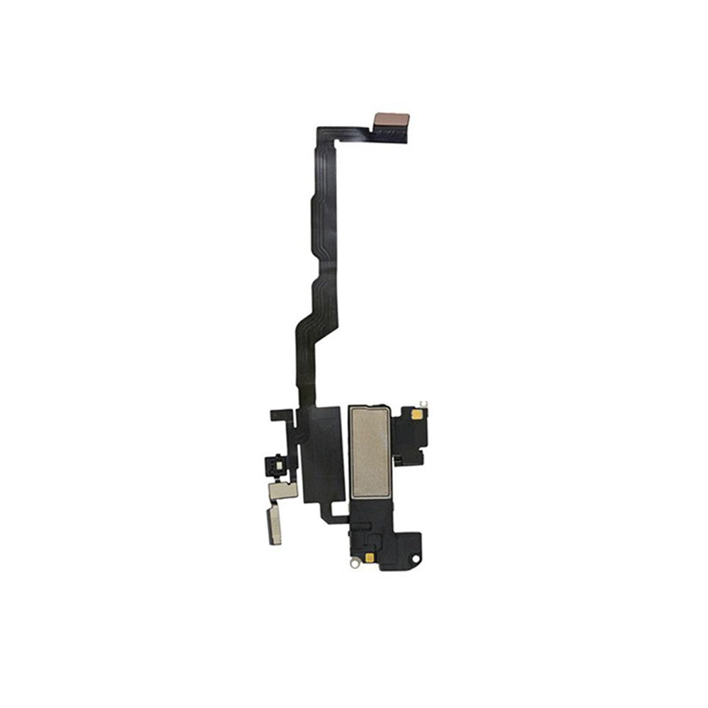 Earpiece Speaker with Proximity Sensor Cable for iPhone XS Earpiece Speaker with Proximity Sensor Cable for iPhone XS